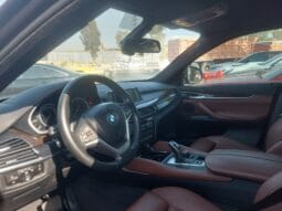 مستعمل بي ام دابيليو – BMW X6