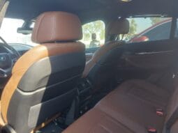 مستعمل بي ام دابيليو – BMW X6