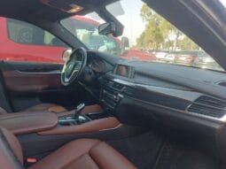 مستعمل بي ام دابيليو – BMW X6