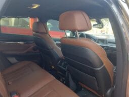 مستعمل بي ام دابيليو – BMW X6