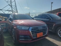 مستعمل اودي – Audi Q5