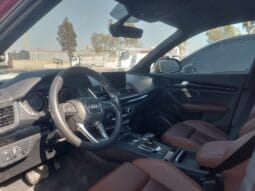 مستعمل اودي – Audi Q5
