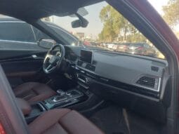 مستعمل اودي – Audi Q5
