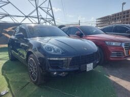 مستعمل بورش – Porsche ماكان – Macan