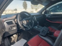 مستعمل بورش – Porsche ماكان – Macan