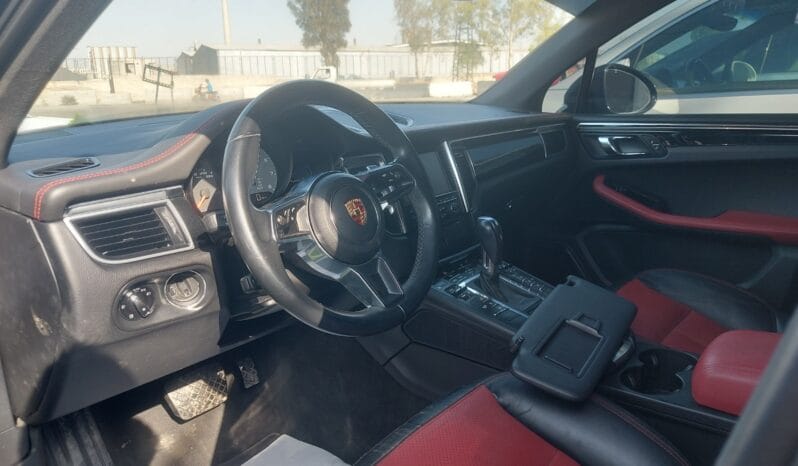 
								 مستعمل بورش – Porsche ماكان – Macan ممتلئ									