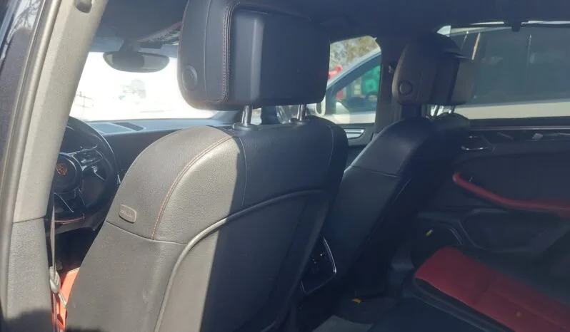 
								 مستعمل بورش – Porsche ماكان – Macan ممتلئ									