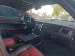 
										 مستعمل بورش – Porsche ماكان – Macan ممتلئ									