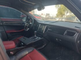 مستعمل بورش – Porsche ماكان – Macan
