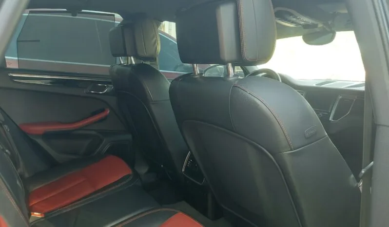 
								 مستعمل بورش – Porsche ماكان – Macan ممتلئ									