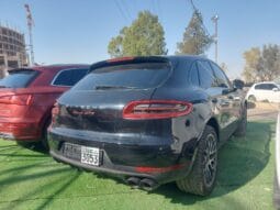 
										 مستعمل بورش – Porsche ماكان – Macan ممتلئ									