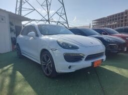 مستعمل بورش – Porsche كايين – Cayenne