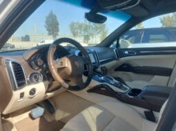 مستعمل بورش – Porsche كايين – Cayenne