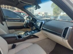 مستعمل بورش – Porsche كايين – Cayenne