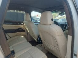 مستعمل بورش – Porsche كايين – Cayenne