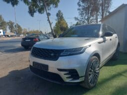 مستعمل لاند روفر – Land Rover فيلار – Range Rover Velar