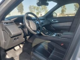 مستعمل لاند روفر – Land Rover فيلار – Range Rover Velar
