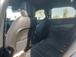 مستعمل لاند روفر – Land Rover فيلار – Range Rover Velar