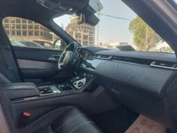 مستعمل لاند روفر – Land Rover فيلار – Range Rover Velar