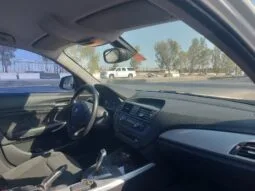 
										 مستعمل بي ام دابيليو – BMW 116 ممتلئ									