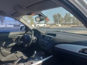 مستعمل بي ام دابيليو – BMW 116