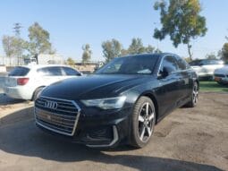 مستعمل اودي – Audi A6