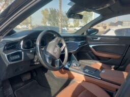 مستعمل اودي – Audi A6