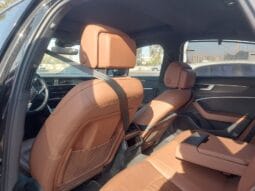 مستعمل اودي – Audi A6