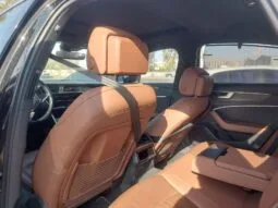 
										 مستعمل اودي – Audi A6 ممتلئ									