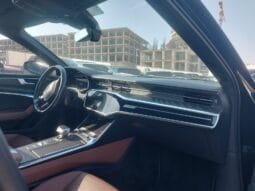 مستعمل اودي – Audi A6