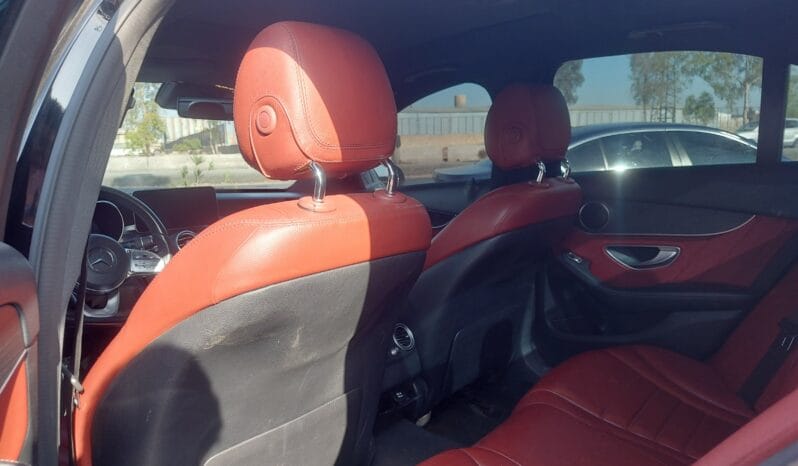 
								 مستعمل مرسيدس بينز – Mercedes benz C 200 ممتلئ									