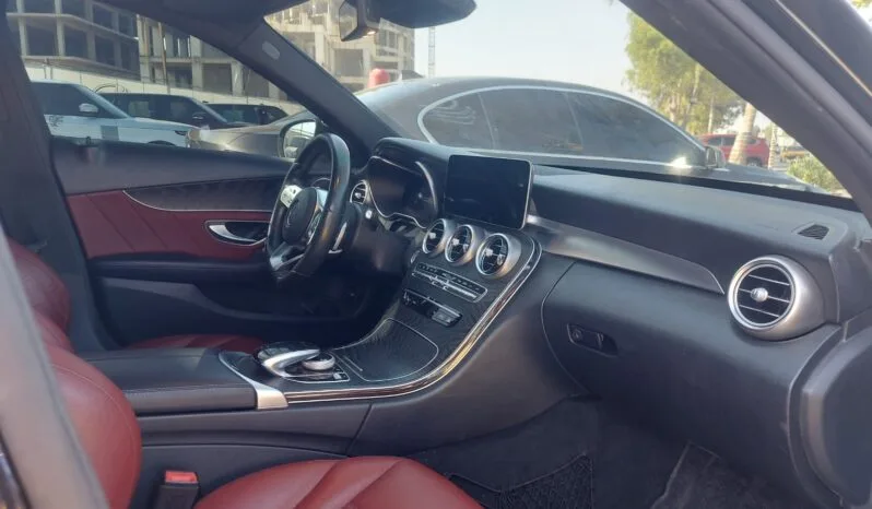 
								 مستعمل مرسيدس بينز – Mercedes benz C 200 ممتلئ									