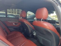 
										 مستعمل مرسيدس بينز – Mercedes benz C 200 ممتلئ									