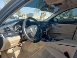 مستعمل بي ام دابيليو – BMW 520