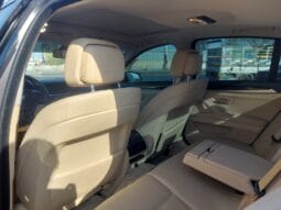 مستعمل بي ام دابيليو – BMW 520