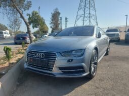 مستعمل اودي – Audi A7