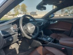مستعمل اودي – Audi A7