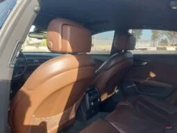 
										 مستعمل اودي – Audi A7 ممتلئ									