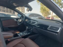 مستعمل اودي – Audi A7