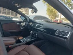 
										 مستعمل اودي – Audi A7 ممتلئ									