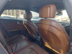 مستعمل اودي – Audi A7