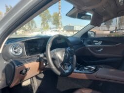 
										 مستعمل مرسيدس بينز – Mercedes benz E250 ممتلئ									