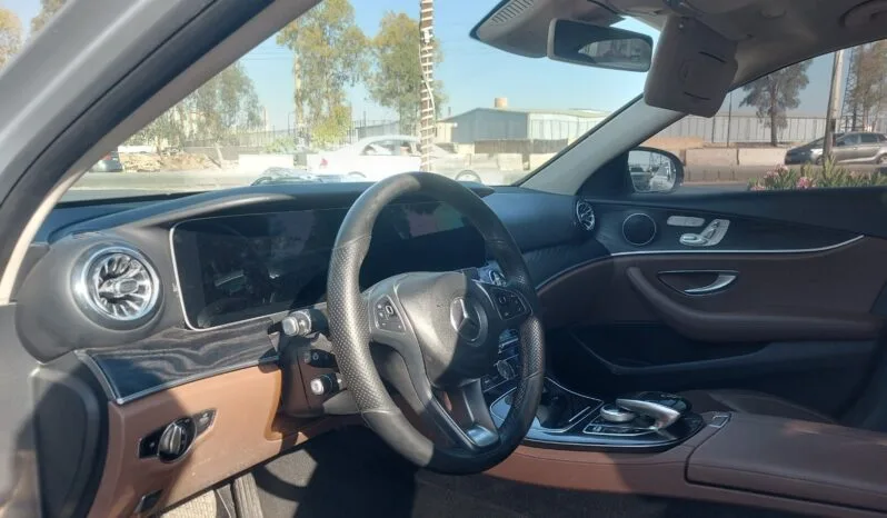 
								 مستعمل مرسيدس بينز – Mercedes benz E250 ممتلئ									