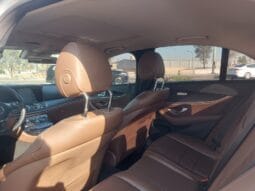 
										 مستعمل مرسيدس بينز – Mercedes benz E250 ممتلئ									