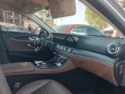 
										 مستعمل مرسيدس بينز – Mercedes benz E250 ممتلئ									