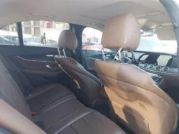 
										 مستعمل مرسيدس بينز – Mercedes benz E250 ممتلئ									