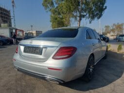 
										 مستعمل مرسيدس بينز – Mercedes benz E250 ممتلئ									