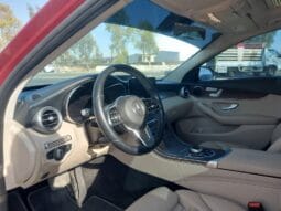 
										 مستعمل مرسيدس بينز – Mercedes benz C 300 ممتلئ									