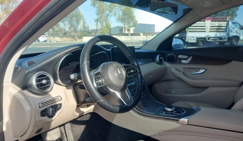 
								 مستعمل مرسيدس بينز – Mercedes benz C 300 ممتلئ									