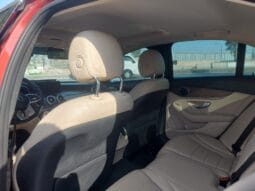 
										 مستعمل مرسيدس بينز – Mercedes benz C 300 ممتلئ									